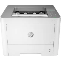 Принтер HP LaserJet Enterprise 408dn (7UQ75A) фото 1